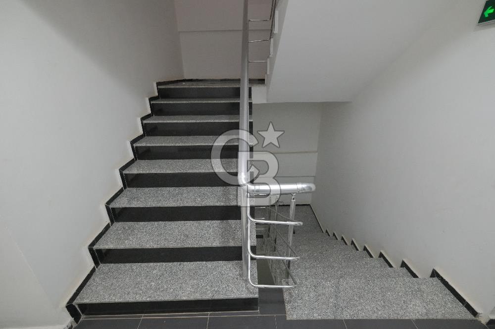 CB İYA' DAN ULUKENT MERKEZİ LOKASYON SATILIK 2+1 ARAKAT DAİRE