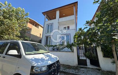 YALOVA TERMAL AKKÖY SATILIK MÜSTAKİL VİLLA!. DENİZ MANZARALI 4+2