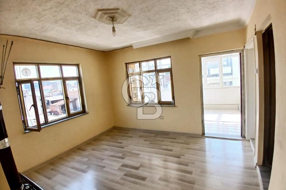 CB EVEREST KÜPLÜPINARDA 2+1 DAİRE