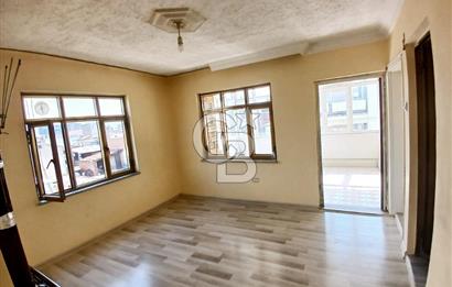 CB EVEREST KÜPLÜPINARDA 2+1 DAİRE