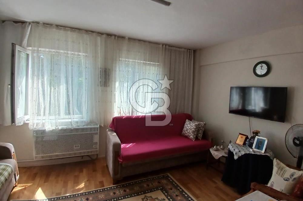 CB EVEREST'TEN HOCA HASANDA 2+1 ARAKAT DAİRE.