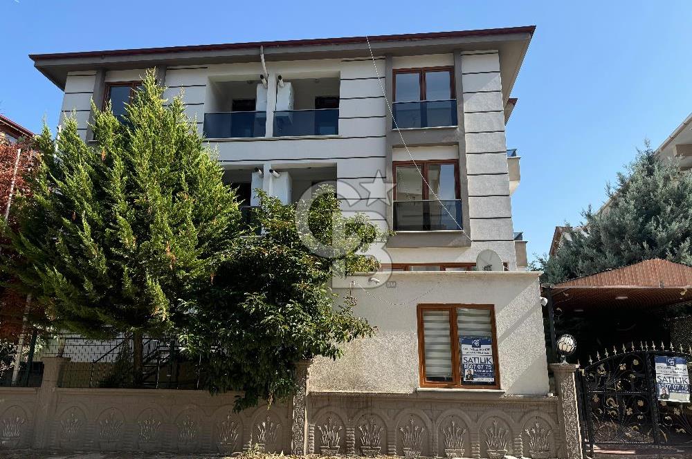 YALOVA MERKEZ KOMPLE KİRALIK BİNA!. 12 EŞYALI DAİRE + İDARİ ALAN