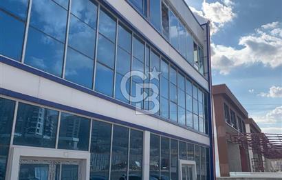 BAĞLICA BULVARI ÜZERİNDE SATILIK DÜKKAN- 250 M² -9 M VİTRİN