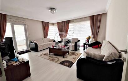 CENGİZHAN MAHALLESİNDE SİTEDE MANZARALI 2 CAM TERAS BALKONLU 3+1