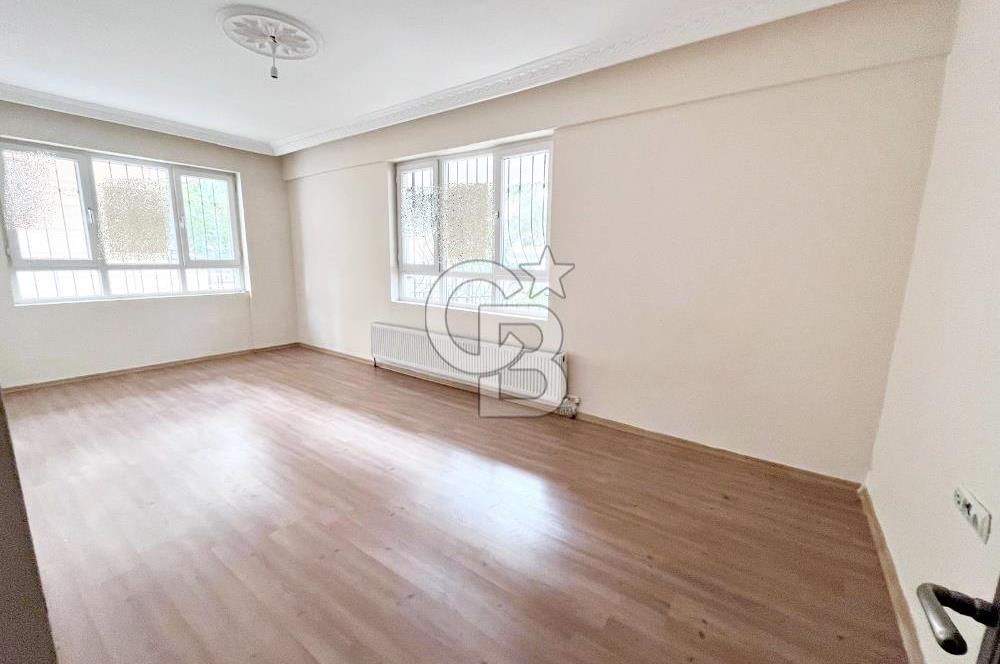 SULTAN FATİH CADDESİ VE ŞEHİTLER CADDESİ YAKINI YÜKSEK GİRİŞ 3+1