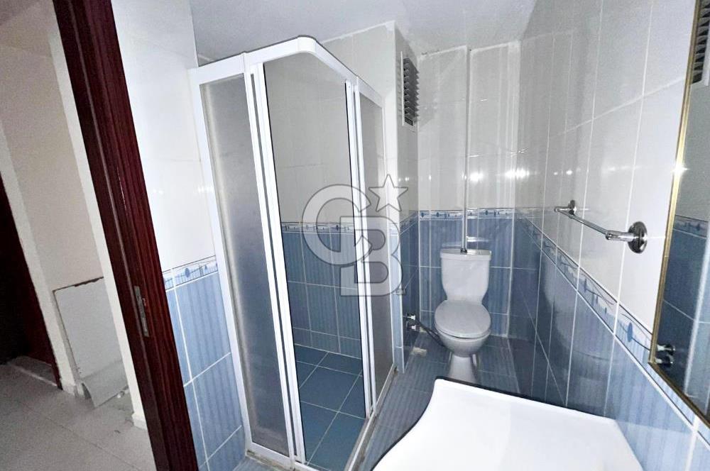 SULTAN FATİH CADDESİ VE ŞEHİTLER CADDESİ YAKINI YÜKSEK GİRİŞ 3+1