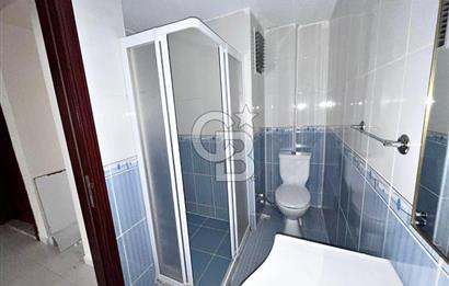 SULTAN FATİH CADDESİ VE ŞEHİTLER CADDESİ YAKINI YÜKSEK GİRİŞ 3+1