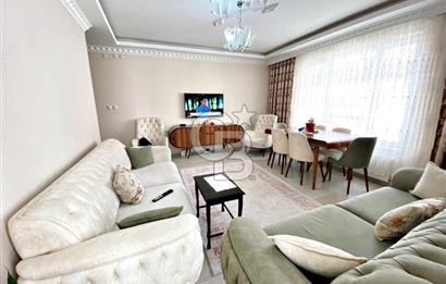 CADDE YAKINI ASANSÖRLÜ İSKANLI 2 CAM BALKONLU YAPILI FERAH 3+1 !