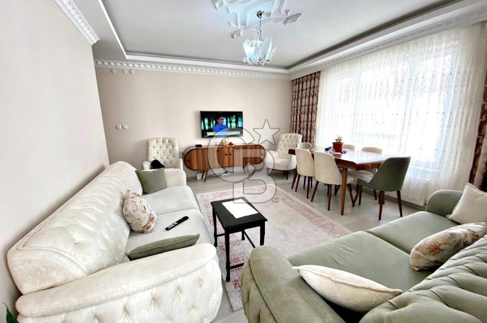 CADDE YAKINI ASANSÖRLÜ İSKANLI 2 CAM BALKONLU YAPILI FERAH 3+1 !