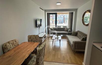 TAKSİM PETEK REZİDANSTA SATILIK 1+1 DAİRE