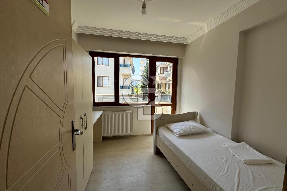 YALOVA MERKEZ KOMPLE KİRALIK BİNA!. 12 EŞYALI DAİRE + İDARİ ALAN