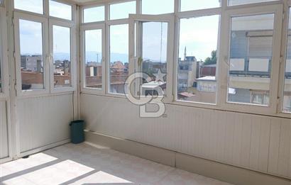 CB EVEREST KÜPLÜPINARDA 2+1 DAİRE