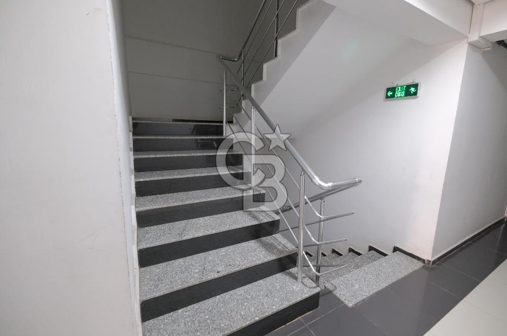 CB İYA' DAN ULUKENT MERKEZİ LOKASYON SATILIK 2+1 ARAKAT DAİRE