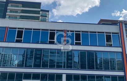 BAĞLICA BULVARI ÜZERİNDE SATILIK DÜKKAN- 250 M² -9 M VİTRİN