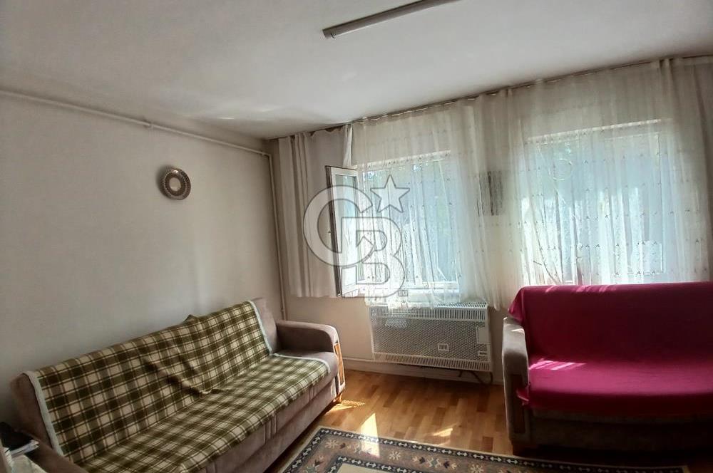 CB EVEREST'TEN HOCA HASANDA 2+1 ARAKAT DAİRE.