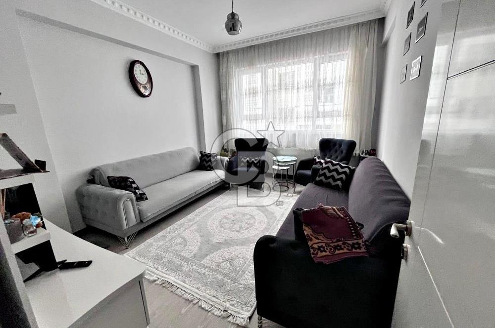 DURALİ ALIÇ MAHALLESİ'NDE ASANSÖRLÜ SİTEDE TERAS BALKONLU 3+1