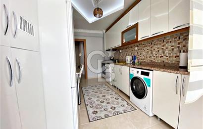 CADDE YAKINI ASANSÖRLÜ İSKANLI 2 CAM BALKONLU YAPILI FERAH 3+1 !