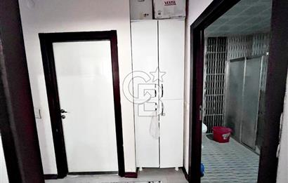 DURALİ ALIÇ MAHALLESİ'NDE ASANSÖRLÜ SİTEDE TERAS BALKONLU 3+1