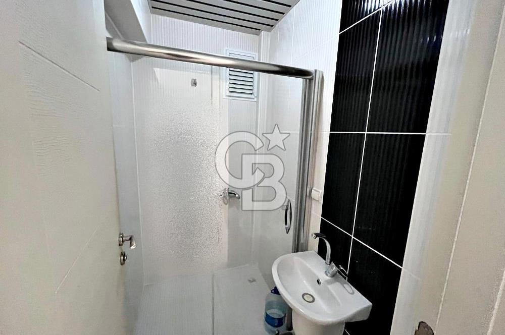 CENGİZHAN MAHALLESİNDE SİTEDE MANZARALI 2 CAM TERAS BALKONLU 3+1