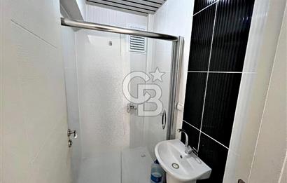 CENGİZHAN MAHALLESİNDE SİTEDE MANZARALI 2 CAM TERAS BALKONLU 3+1