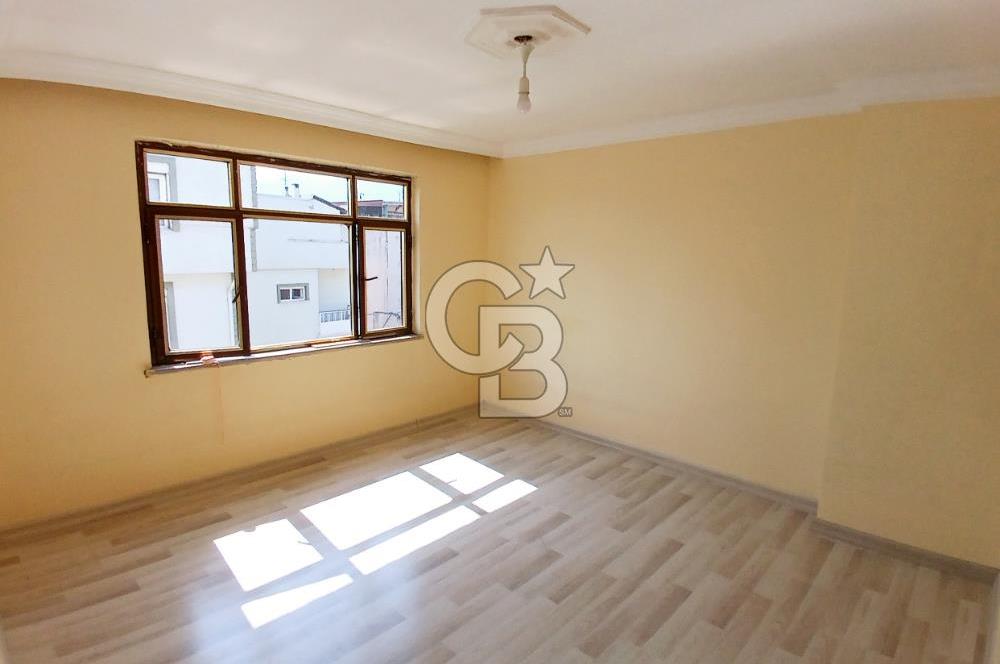 CB EVEREST KÜPLÜPINARDA 2+1 DAİRE
