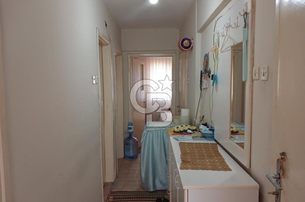 CB EVEREST'TEN HOCA HASANDA 2+1 ARAKAT DAİRE.