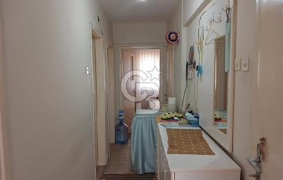 CB EVEREST'TEN HOCA HASANDA 2+1 ARAKAT DAİRE.