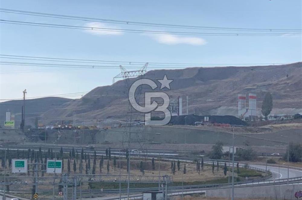 BAĞLICA BULVARI ÜZERİNDE SATILIK DÜKKAN- 250 M² -9 M VİTRİN