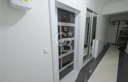 CB İYA' DAN ULUKENT MERKEZİ LOKASYON SATILIK 2+1 ARAKAT DAİRE