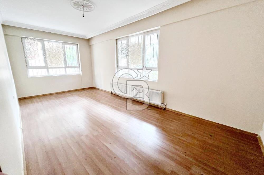 SULTAN FATİH CADDESİ VE ŞEHİTLER CADDESİ YAKINI YÜKSEK GİRİŞ 3+1