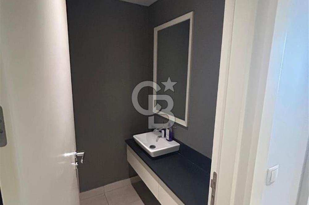 TAKSİM PETEK REZİDANSTA SATILIK 1+1 DAİRE