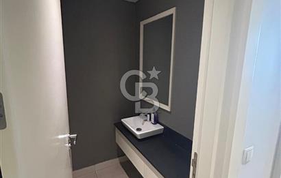 TAKSİM PETEK REZİDANSTA SATILIK 1+1 DAİRE