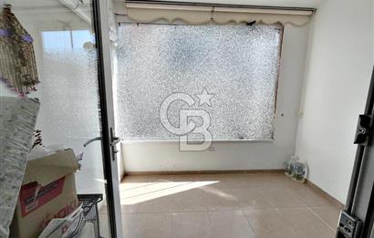 CENGİZHAN MAHALLESİNDE SİTEDE MANZARALI 2 CAM TERAS BALKONLU 3+1