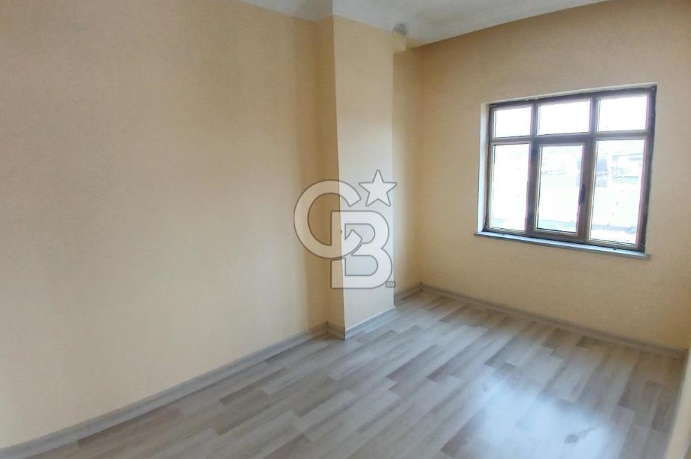 CB EVEREST KÜPLÜPINARDA 2+1 DAİRE