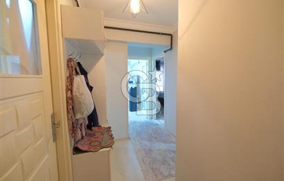 CB İYA' DAN ULUKENT MERKEZİ LOKASYON SATILIK 2+1 ARAKAT DAİRE