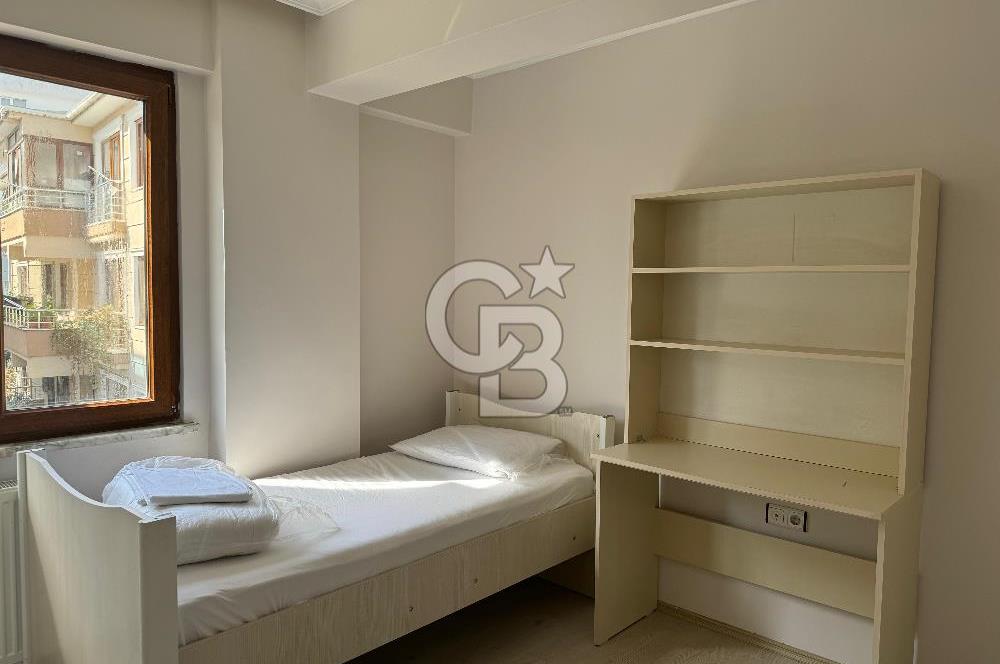 YALOVA MERKEZ KOMPLE KİRALIK BİNA!. 12 EŞYALI DAİRE + İDARİ ALAN