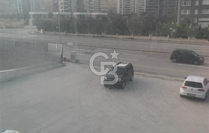 BAĞLICA BULVARI ÜZERİNDE SATILIK DÜKKAN- 250 M² -9 M VİTRİN