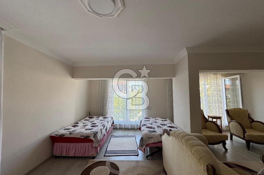 YALOVA TERMAL AKKÖY SATILIK MÜSTAKİL VİLLA!. DENİZ MANZARALI 4+2