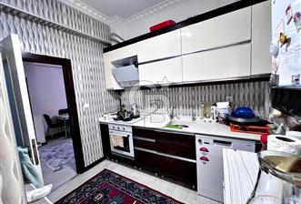 DURALİ ALIÇ MAHALLESİ'NDE ASANSÖRLÜ SİTEDE TERAS BALKONLU 3+1