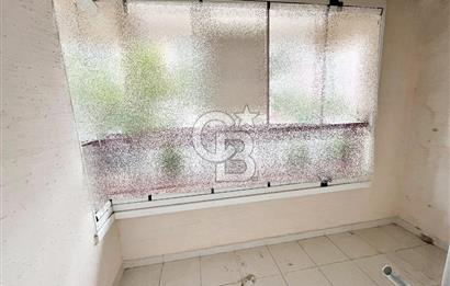SULTAN FATİH CADDESİ VE ŞEHİTLER CADDESİ YAKINI YÜKSEK GİRİŞ 3+1