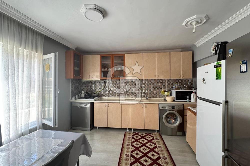 YALOVA TERMAL AKKÖY SATILIK MÜSTAKİL VİLLA!. DENİZ MANZARALI 4+2