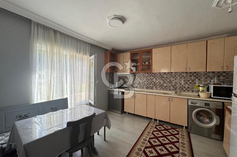 YALOVA TERMAL AKKÖY SATILIK MÜSTAKİL VİLLA!. DENİZ MANZARALI 4+2