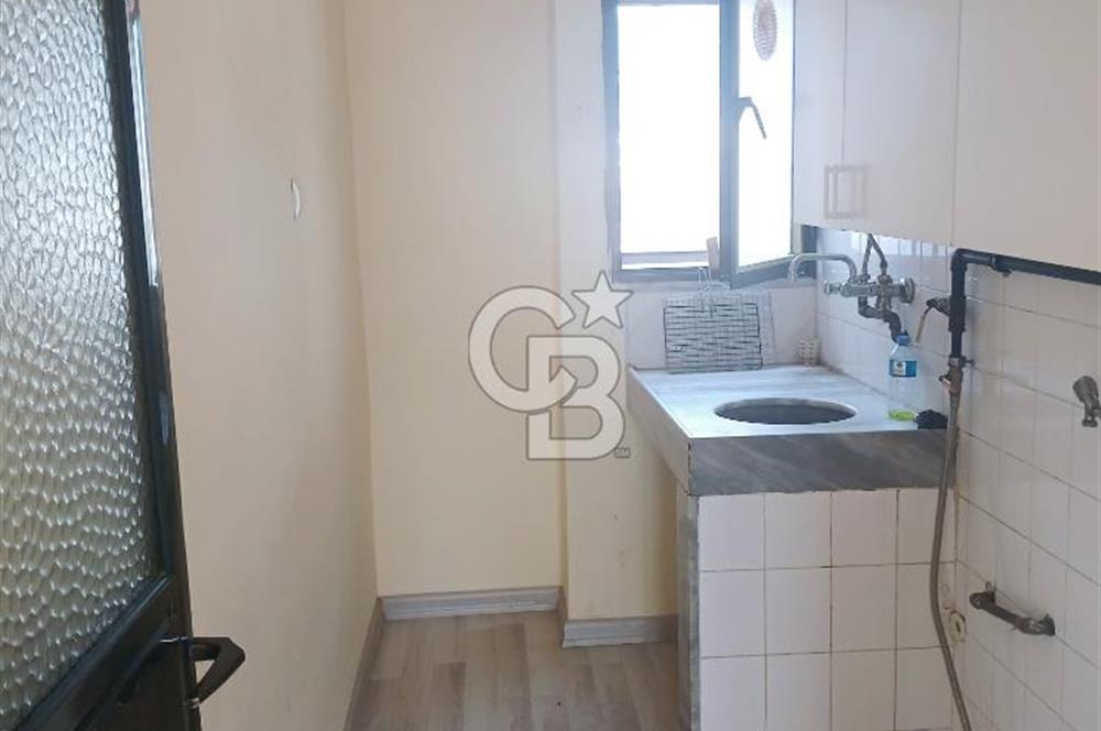 CB EVEREST KÜPLÜPINARDA 2+1 DAİRE