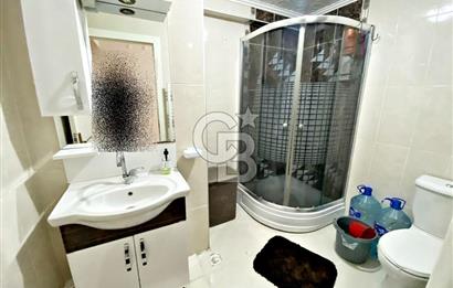 CADDE ÜZERİ ÇİFT ASANSÖRLÜ İSKANLI TERAS BALKONLU ÖN CEPHE 3+1