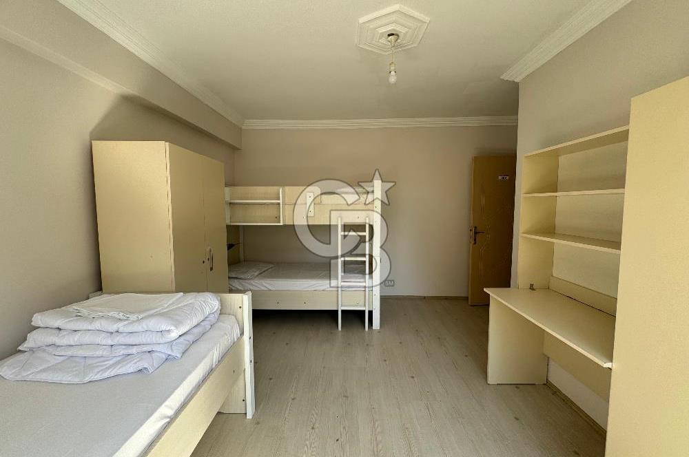 YALOVA MERKEZ KOMPLE KİRALIK BİNA!. 12 EŞYALI DAİRE + İDARİ ALAN