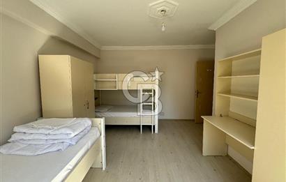 YALOVA MERKEZ KOMPLE KİRALIK BİNA!. 12 EŞYALI DAİRE + İDARİ ALAN