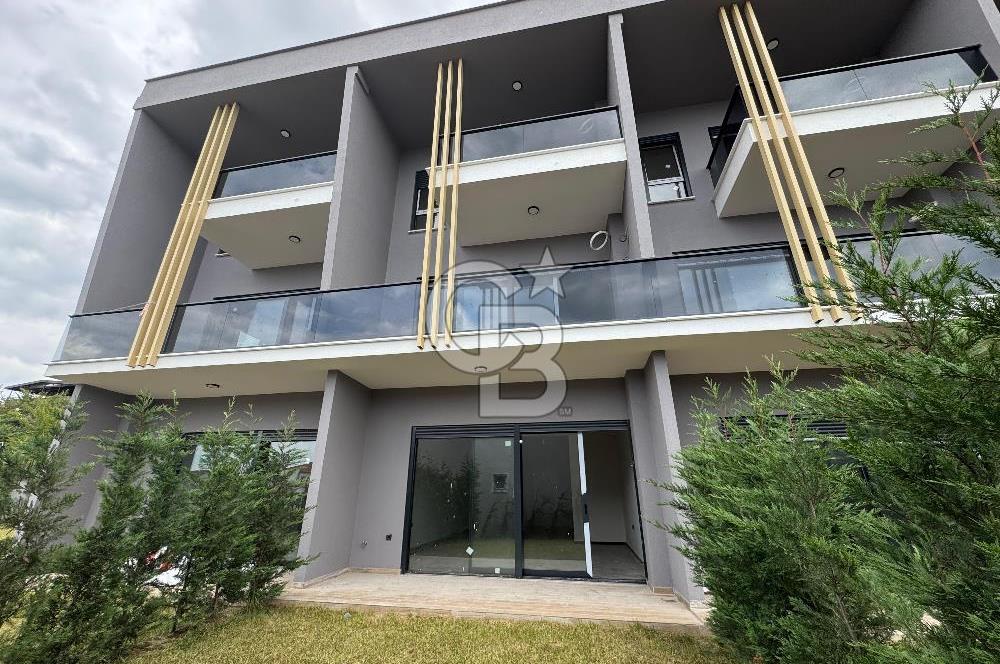 YALOVA KADIKÖY ÖZDEN MAHALLESİ SATILIK LÜKS VE NEZİH VİLLA!. 4+2