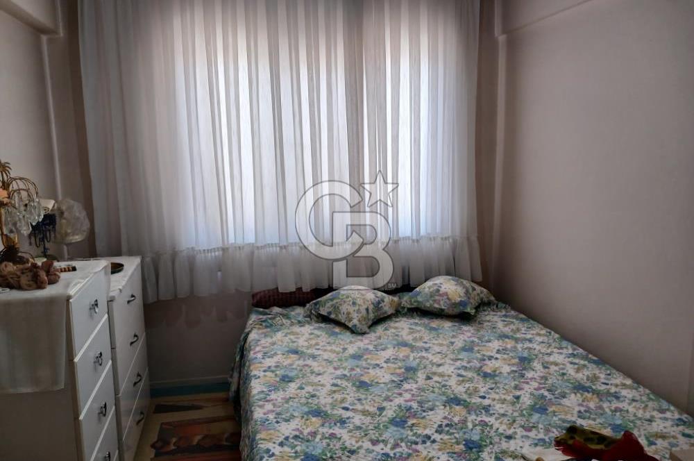 CB EVEREST'TEN HOCA HASANDA 2+1 ARAKAT DAİRE.