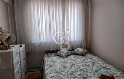CB EVEREST'TEN HOCA HASANDA 2+1 ARAKAT DAİRE.