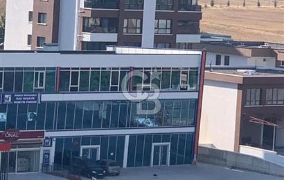 BAĞLICA BULVARI ÜZERİNDE SATILIK DÜKKAN- 250 M² -9 M VİTRİN